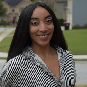 Meet your Posher, Shadae